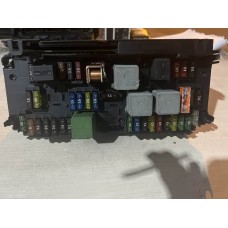 BAŞKAN TİC.MERCEDES A2129009025 E W212 SAM BEYNİ 2129009025